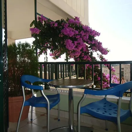 Mustapic Apartment Makarska