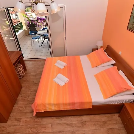 Apartment Mustapic *