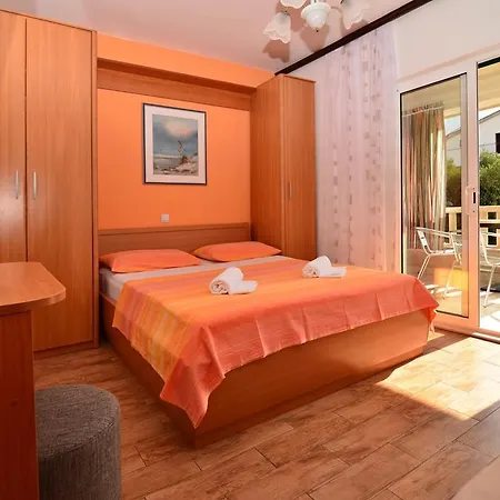 Apartment Mustapic Makarska