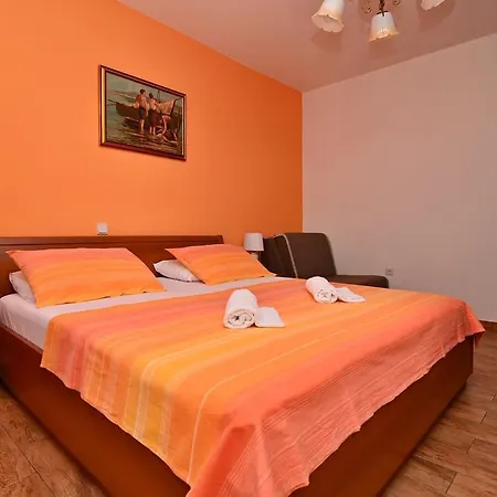 Mustapic Apartment
