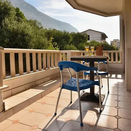 Apartment Mustapic Makarska