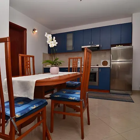 Mustapic Apartment Makarska