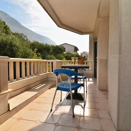 Apartament Mustapic *