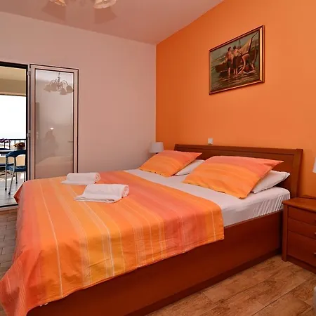 Apartament Mustapic Makarska