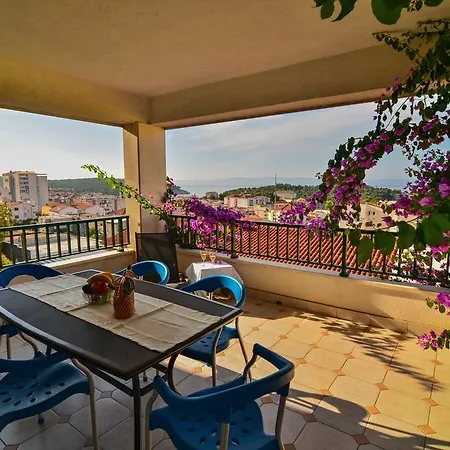 Mustapic Apartment