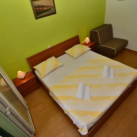 Mustapic Apartament Makarska