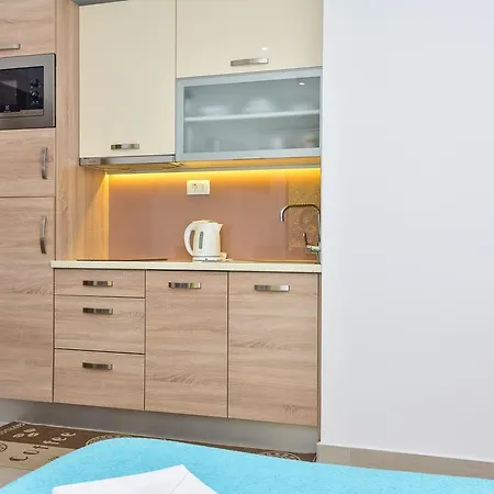 Apartment Mustapic Makarska