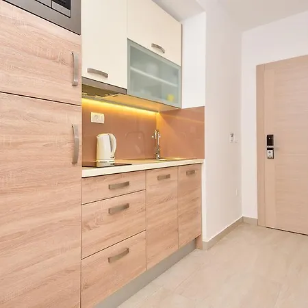 Apartment Mustapic