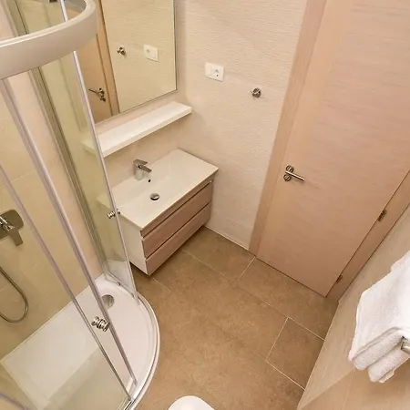 Lägenhet Mustapic Makarska