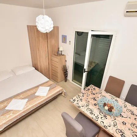 Mustapic Apartment