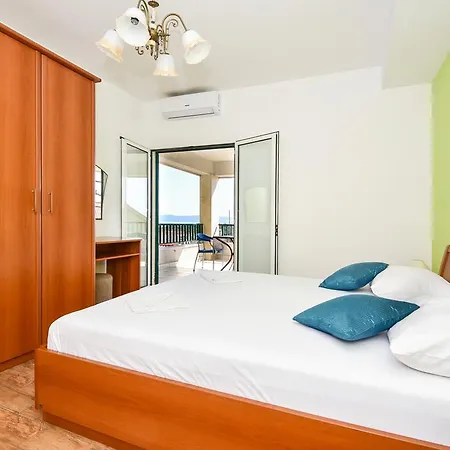 Apartment Mustapic Makarska