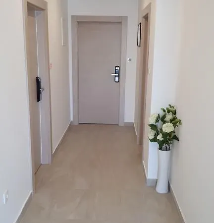 Lägenhet Mustapic *