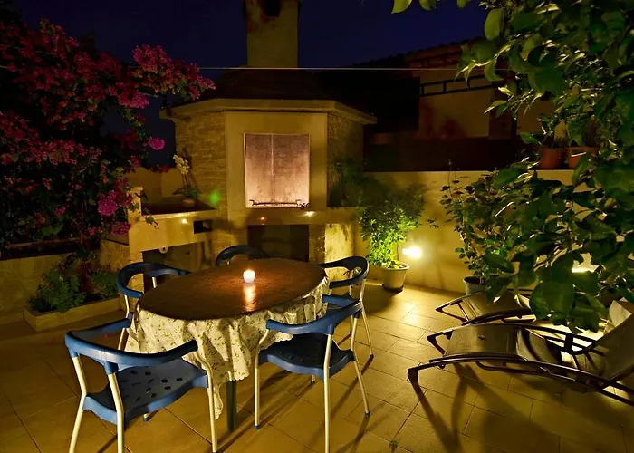 Mustapic Apartman Makarska