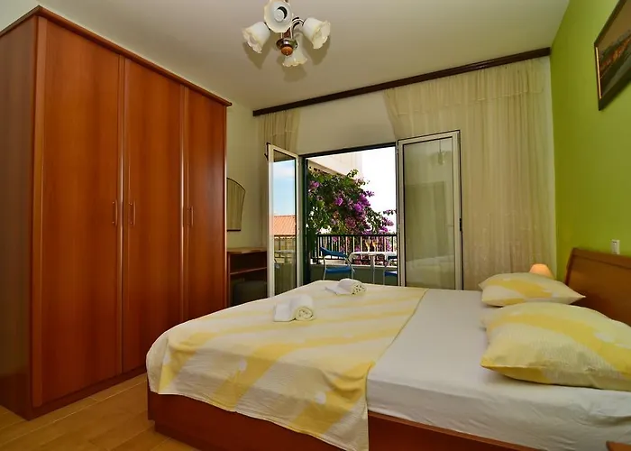 Mustapic Apartamento *