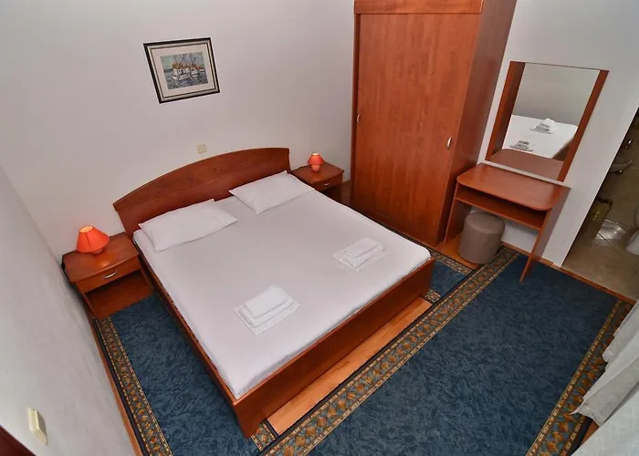 Apartamento Mustapic *