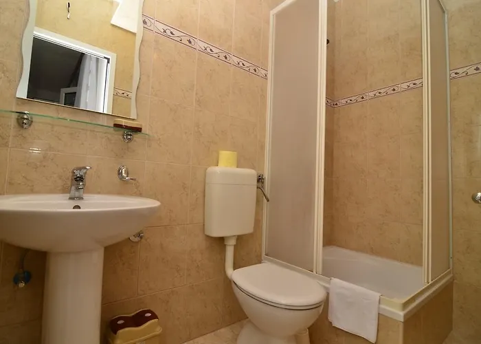 아파트 Mustapic 마카르스카