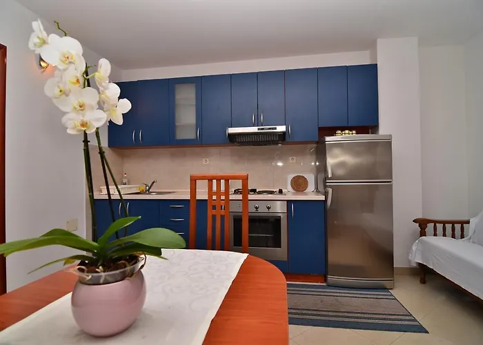 Apartamento Mustapic