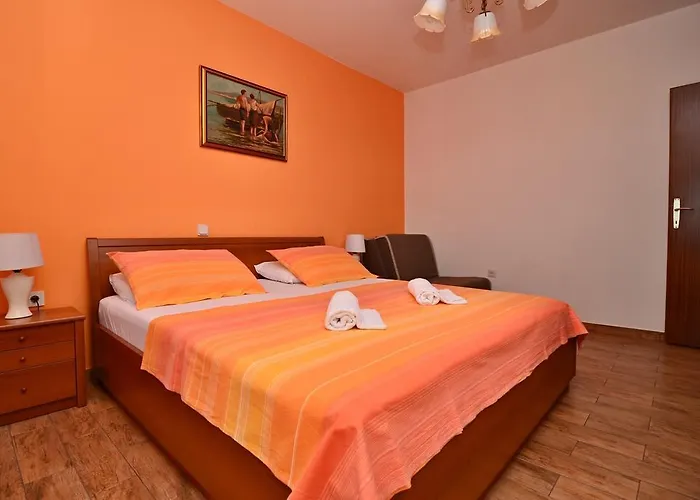 Mustapic Apartamento