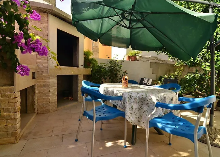 Apartamento Mustapic *