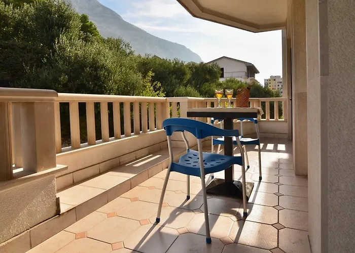 Apartman Mustapic Makarska