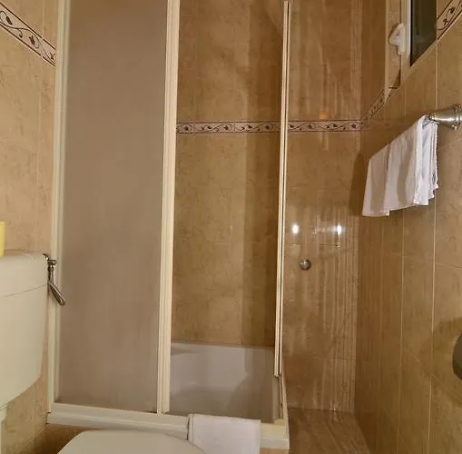 Apartamento Mustapic