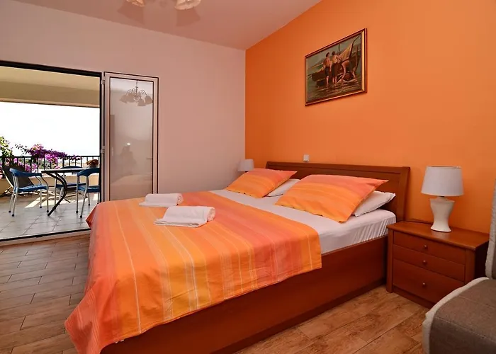 Apartamento Mustapic Makarska