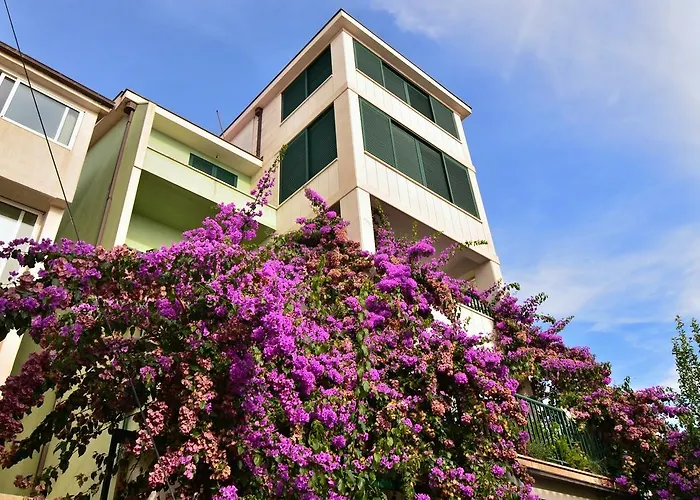 Mustapic Apartamento Makarska