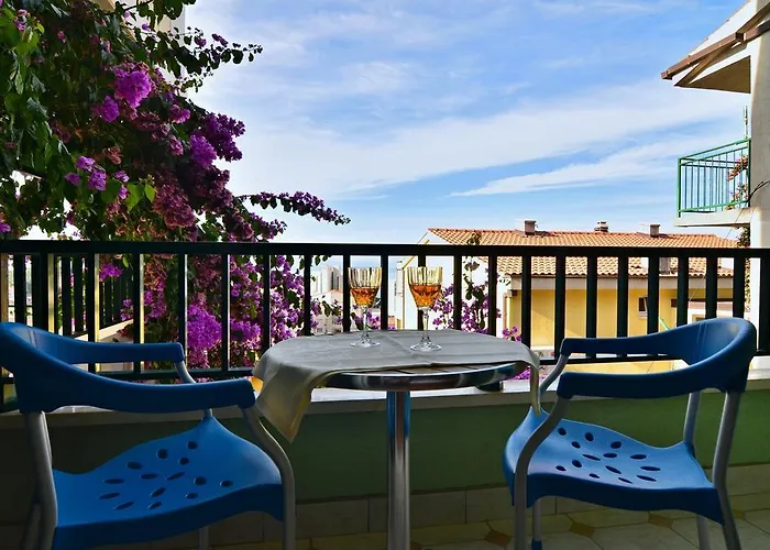 Mustapic Apartamento *