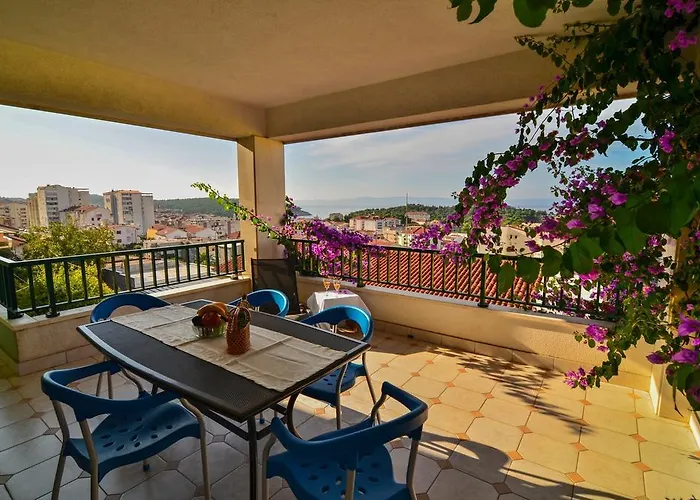 Mustapic Apartamento