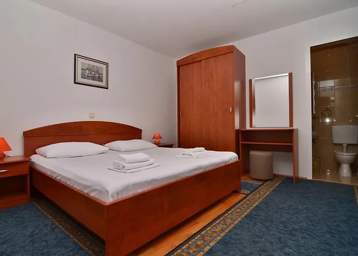 Mustapic Apartamento *