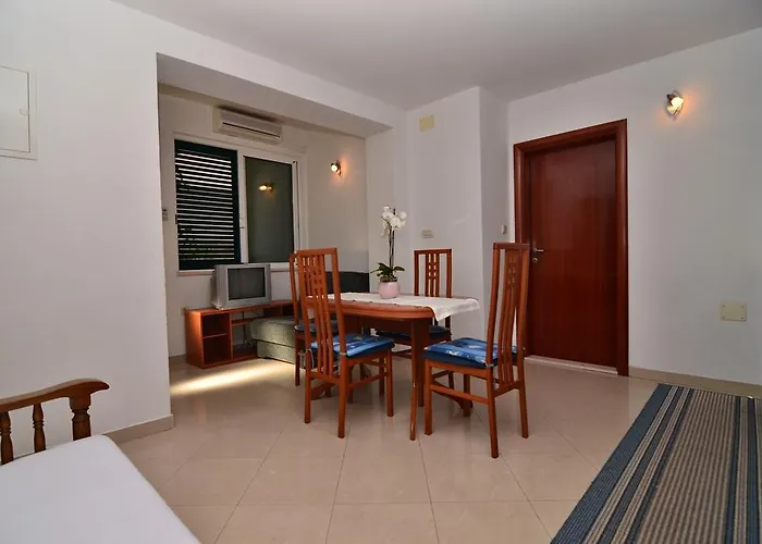 Apartamento Mustapic