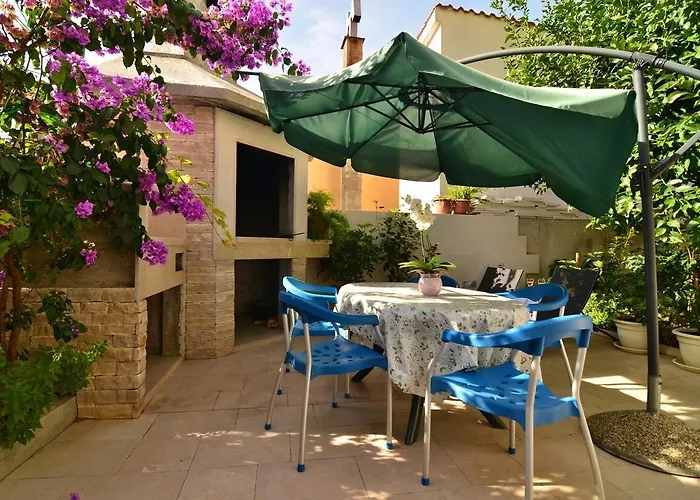 Mustapic 마카르스카