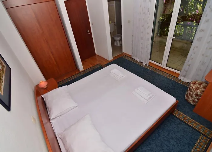 Mustapic Apartamento