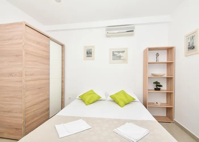 Mustapic 마카르스카