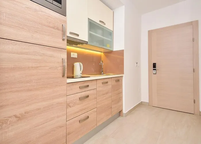 Apartamento Mustapic