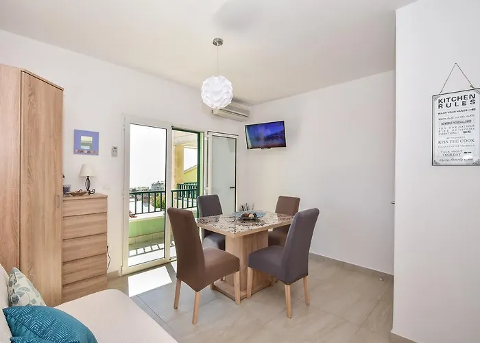Mustapic Apartamento