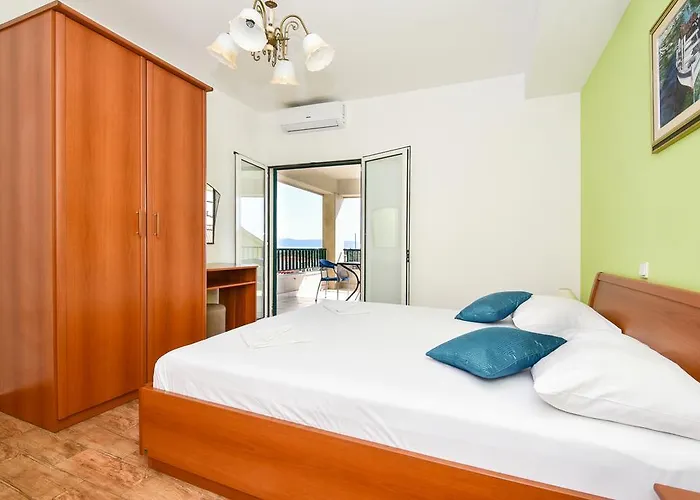 Apartamento Mustapic Makarska