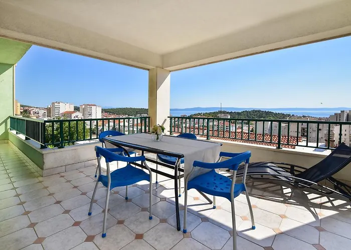 Apartamento Mustapic *