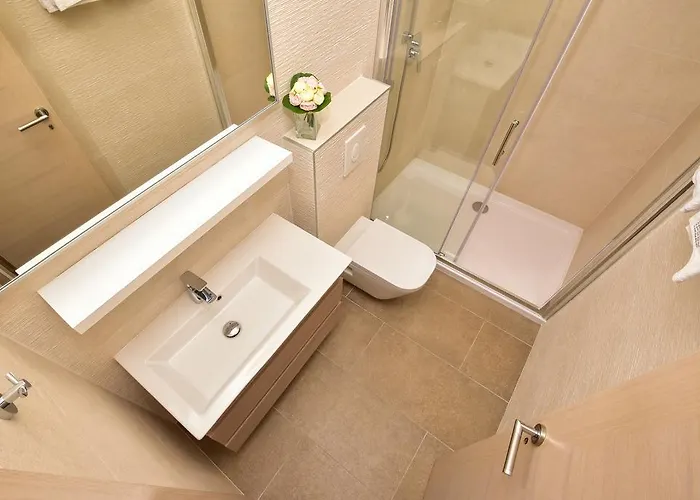 Apartamento Mustapic