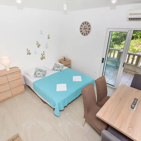 Mustapic Apartman