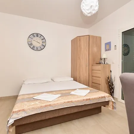 Mustapic Apartman
